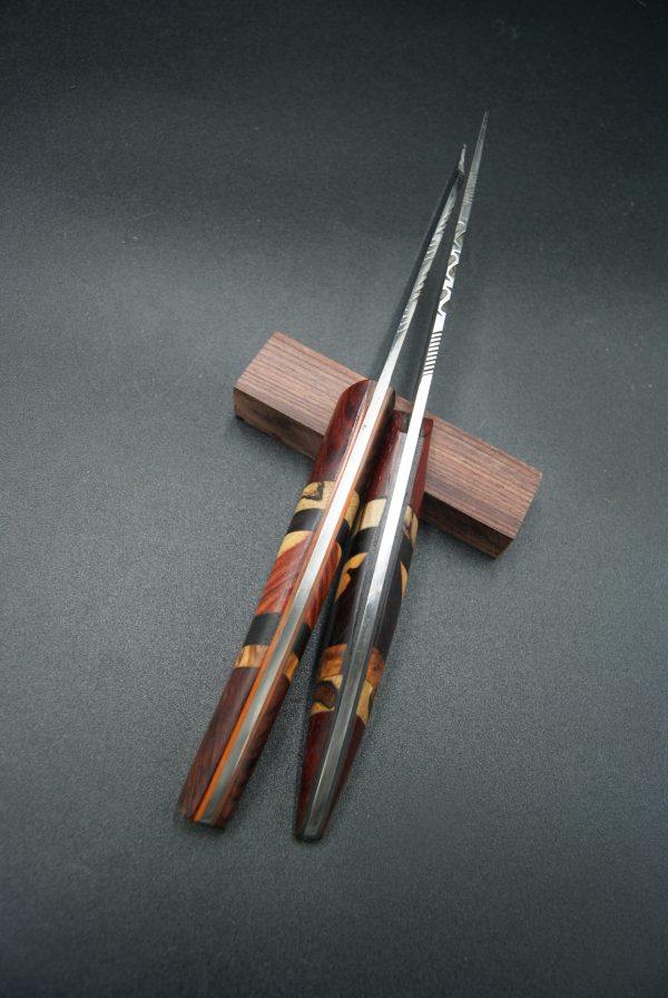 MM11-Coffret M&Mme Ma5 et set bois