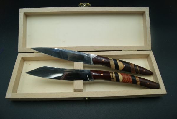 MM11-Coffret M&Mme Ma5 et set bois
