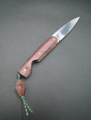 P86-Friction amarante