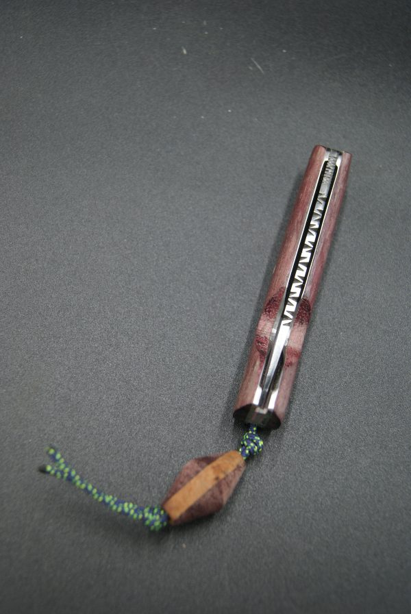 P86-Friction amarante