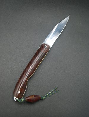 P88-Friction cocobolo