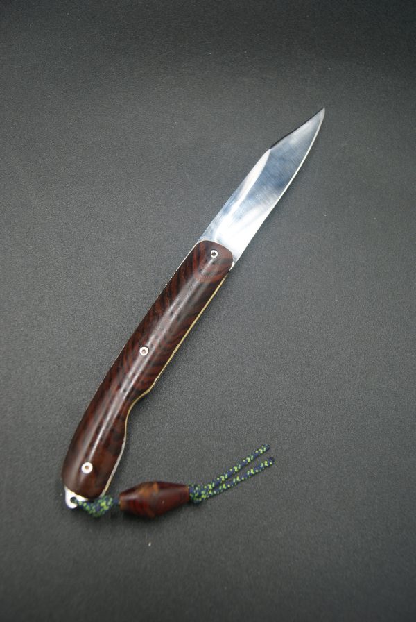 P88-Friction cocobolo