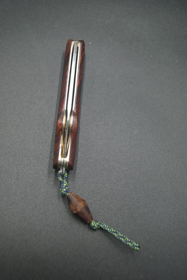 P88-Friction cocobolo