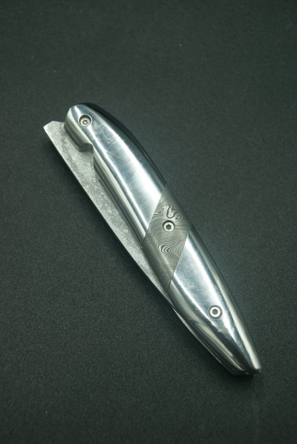 P90-Liner full inox