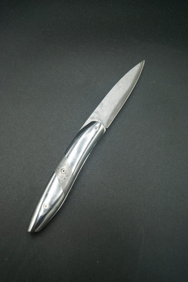 P90-Liner full inox
