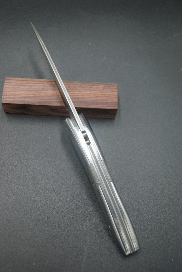 P90-Liner full inox