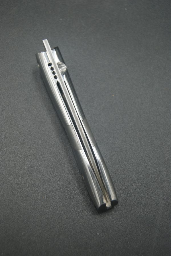 P90-Liner full inox