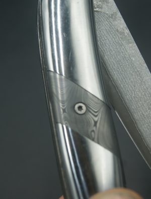 P90-Liner full inox