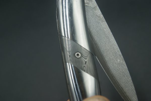 P90-Liner full inox