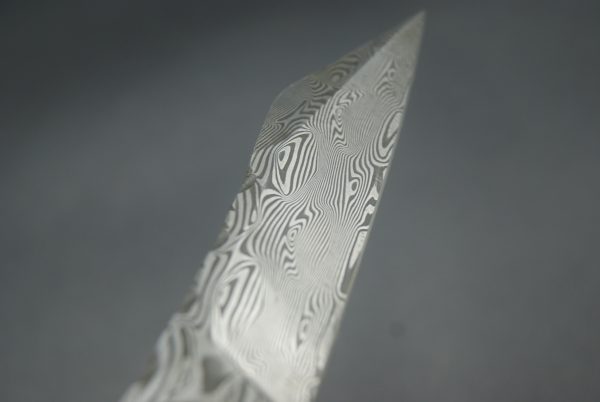 P91-Liner damas Rhombi
