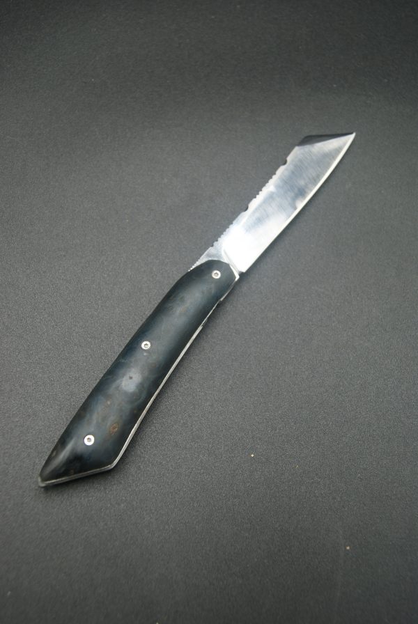 P95-Liner frêne noir