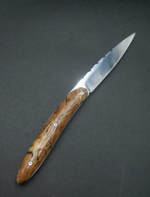 P96-Liner hêtre