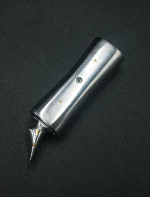T22-Mini tonneau full inox