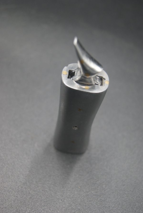 T22-Mini tonneau full inox