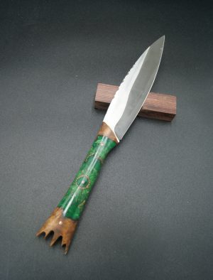TR2-Couteau de cuisine Torr Revr NCV60 et chardon