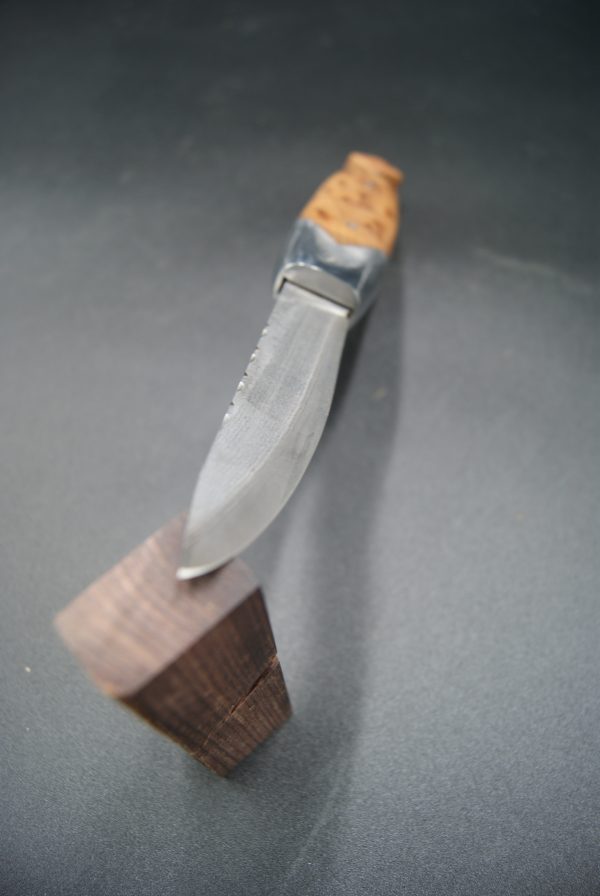 T24-Tonneau VG10 dé thuya