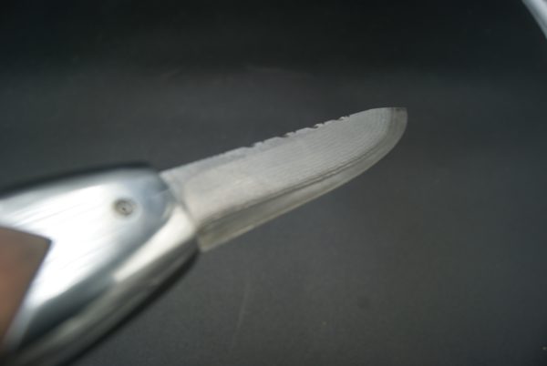 T24-Tonneau VG10 dé thuya