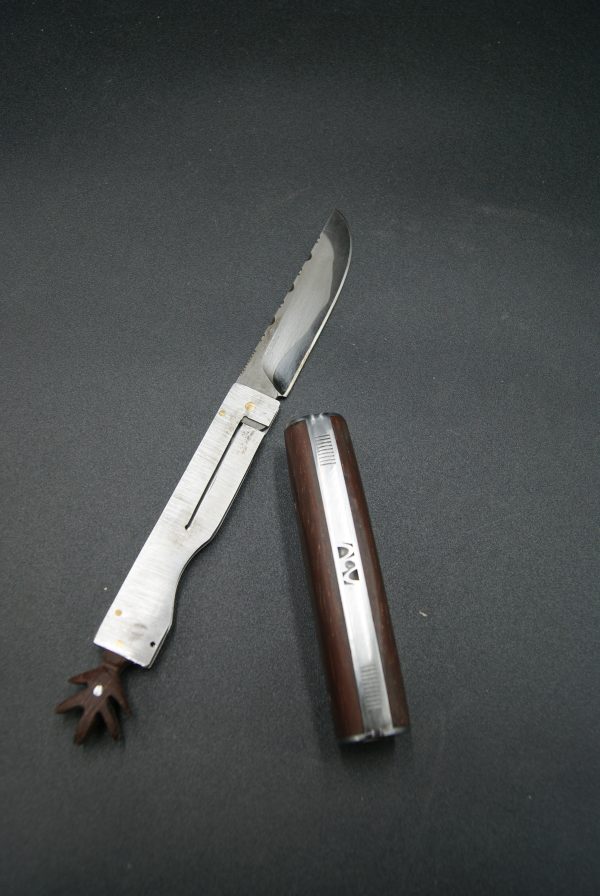 T27-Tonneau azobé