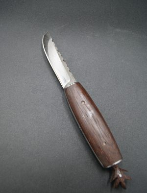 T27-Tonneau azobé
