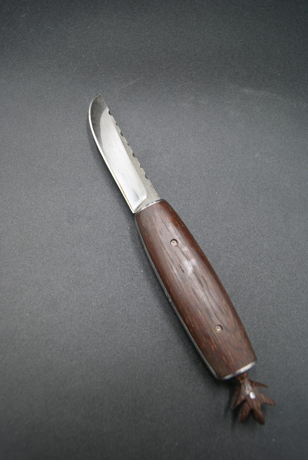 T27-Tonneau azobé