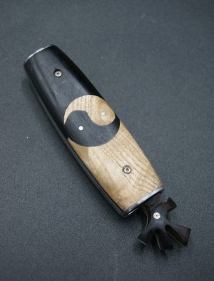 T28-Tonneau VG10 Yin Yang