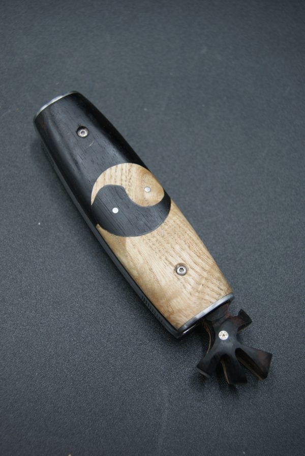 T28-Tonneau VG10 Yin Yang
