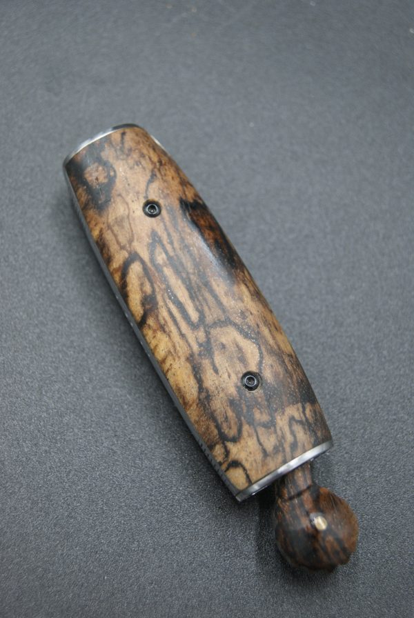 T29-Tonneau sandinox manguier