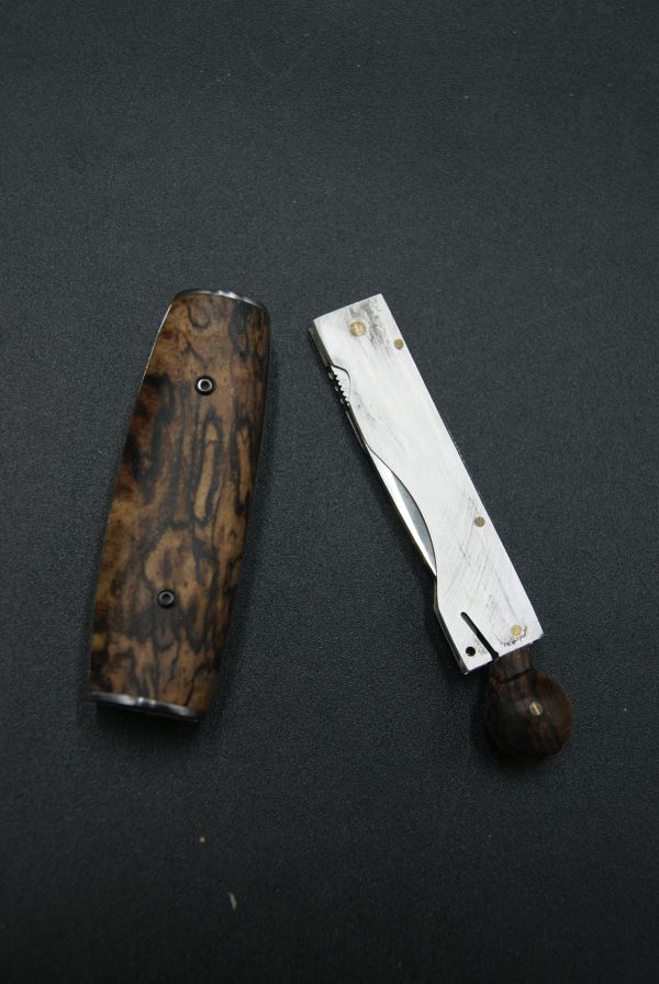 T29-Tonneau sandinox manguier