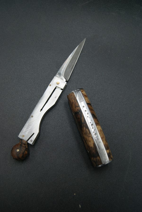 T29-Tonneau sandinox manguier
