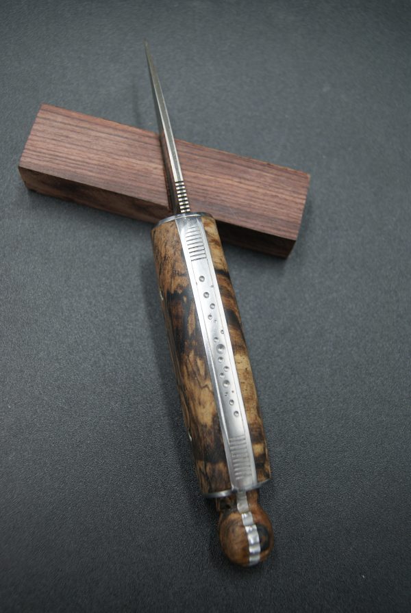 T29-Tonneau sandinox manguier