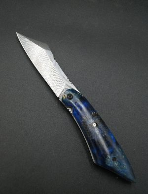 P103-Liner Damax chardon