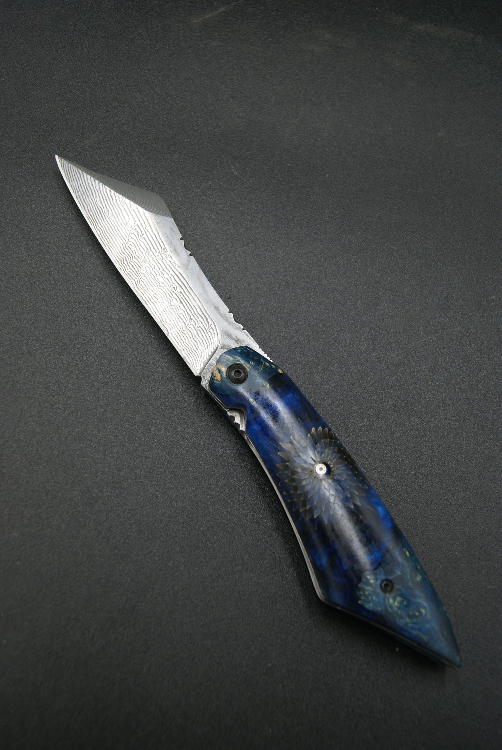 P103-Liner Damax chardon