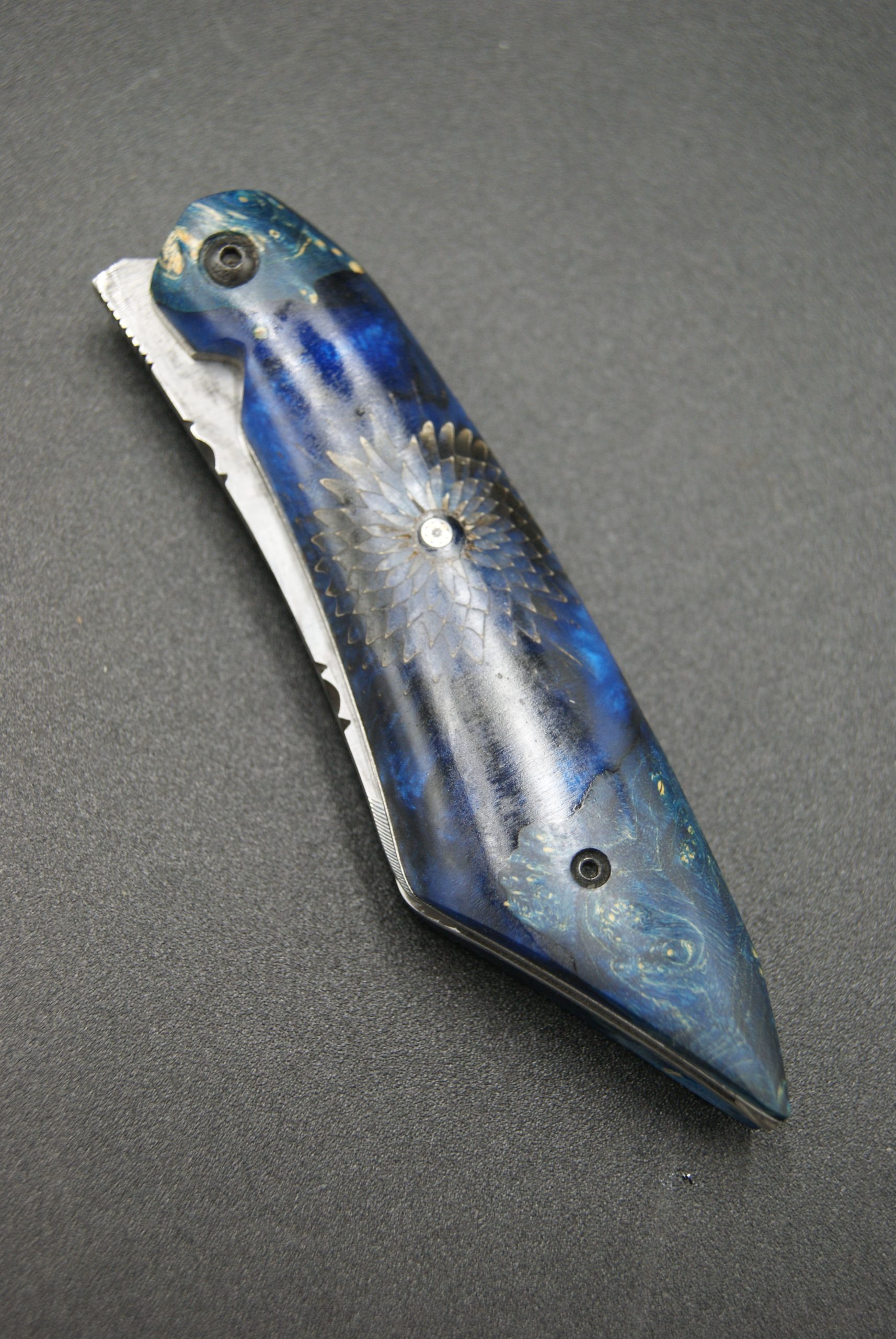 P103-Liner Damax chardon