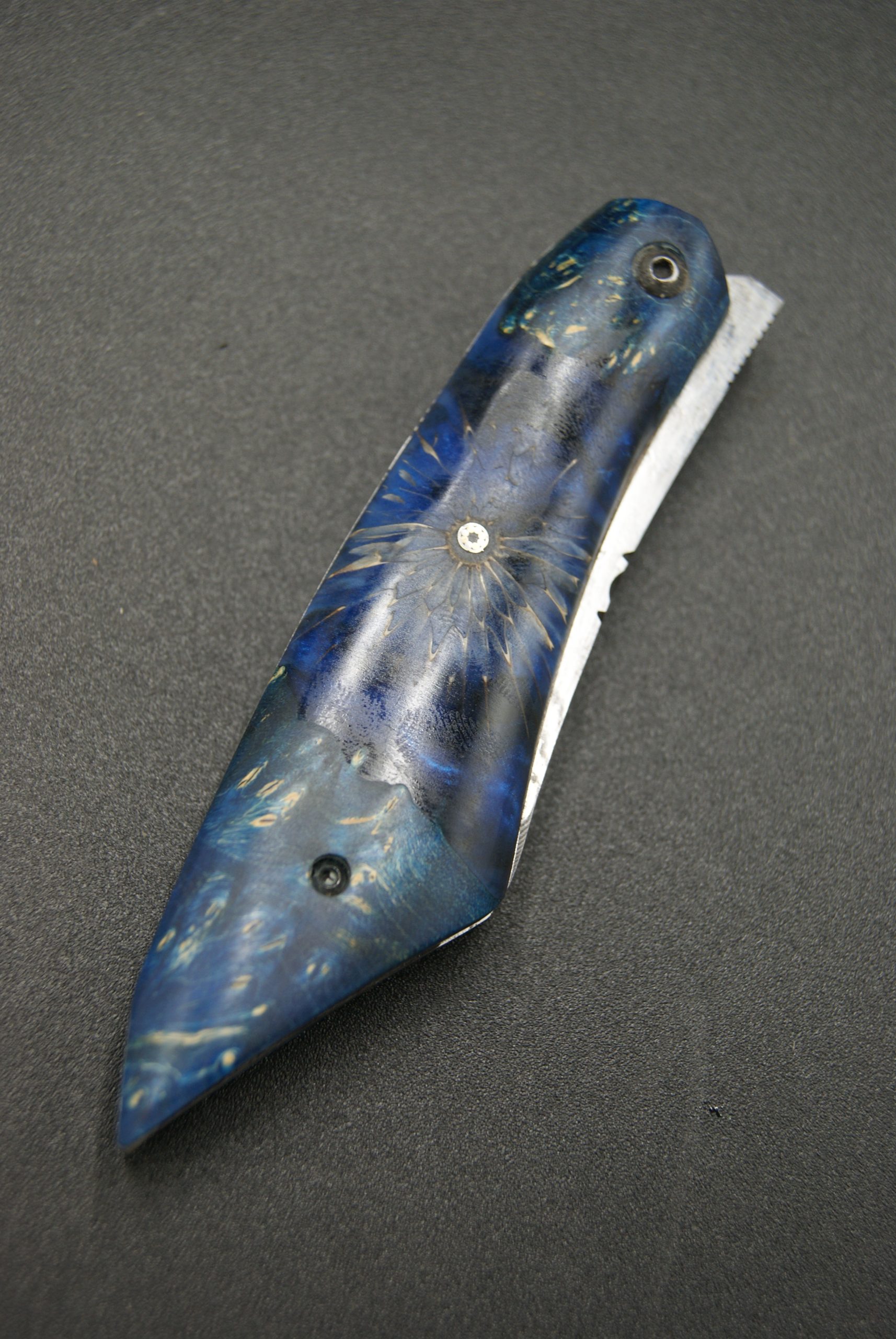 P103-Liner Damax chardon