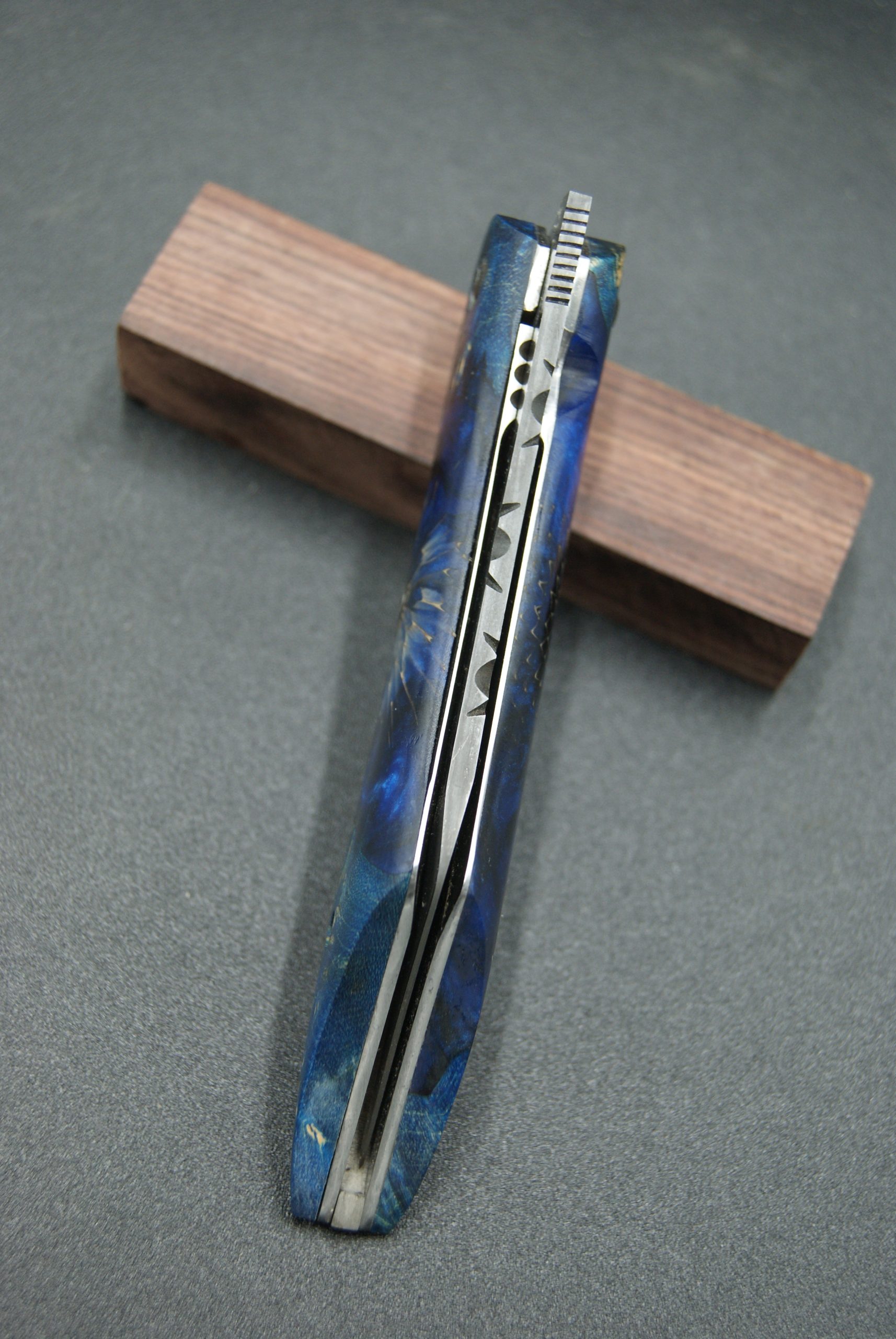 P103-Liner Damax chardon