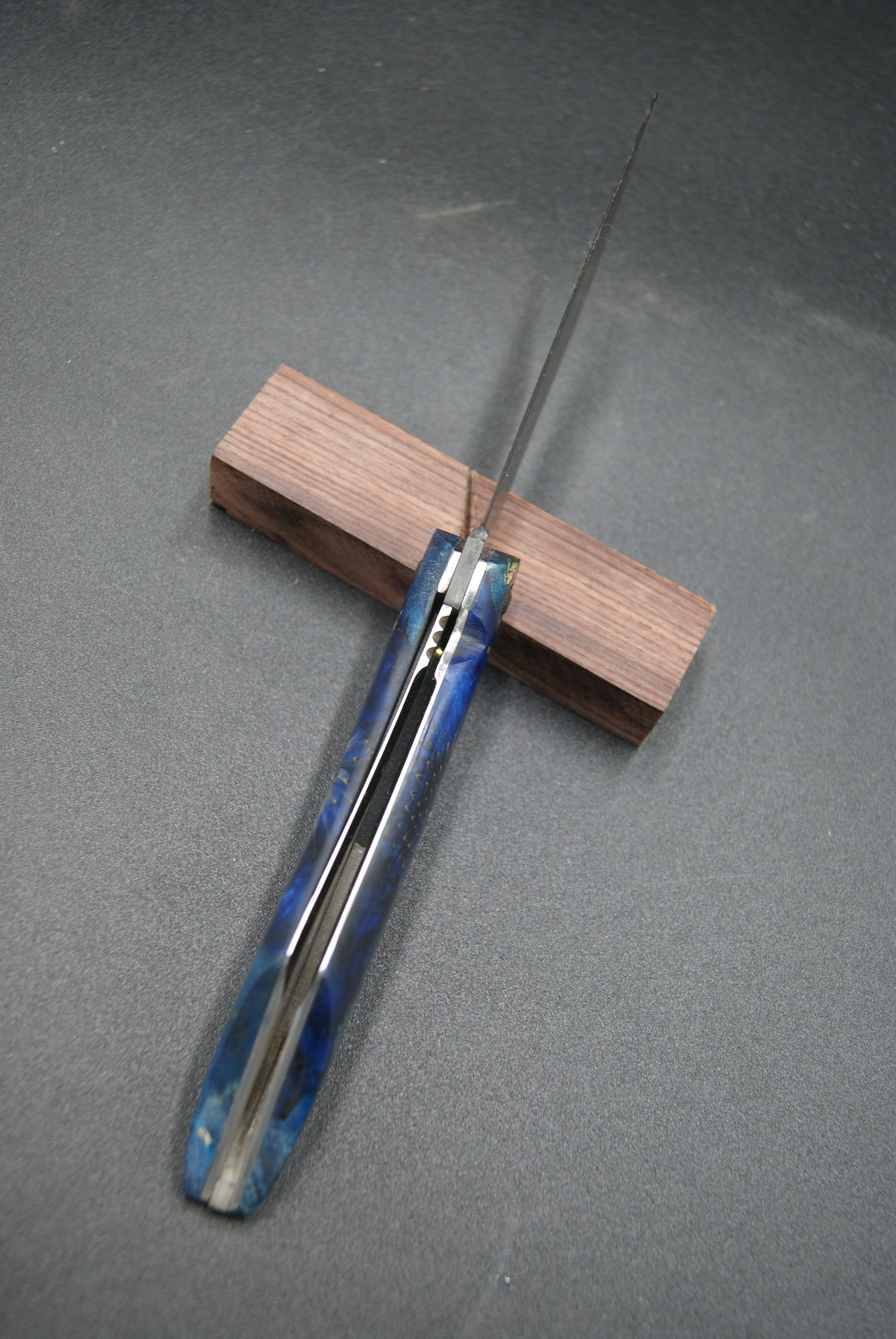 P103-Liner Damax chardon