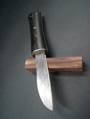 T35-Tonneau buffle eau