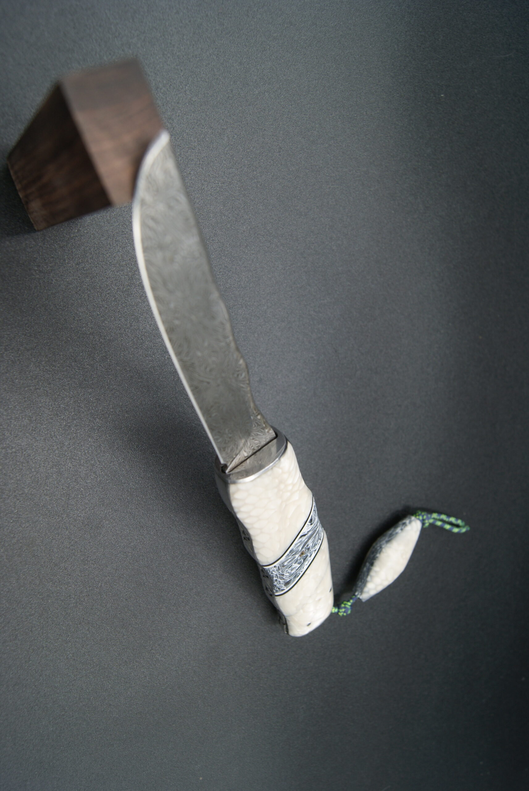 T40-Tonneau IvorySnake