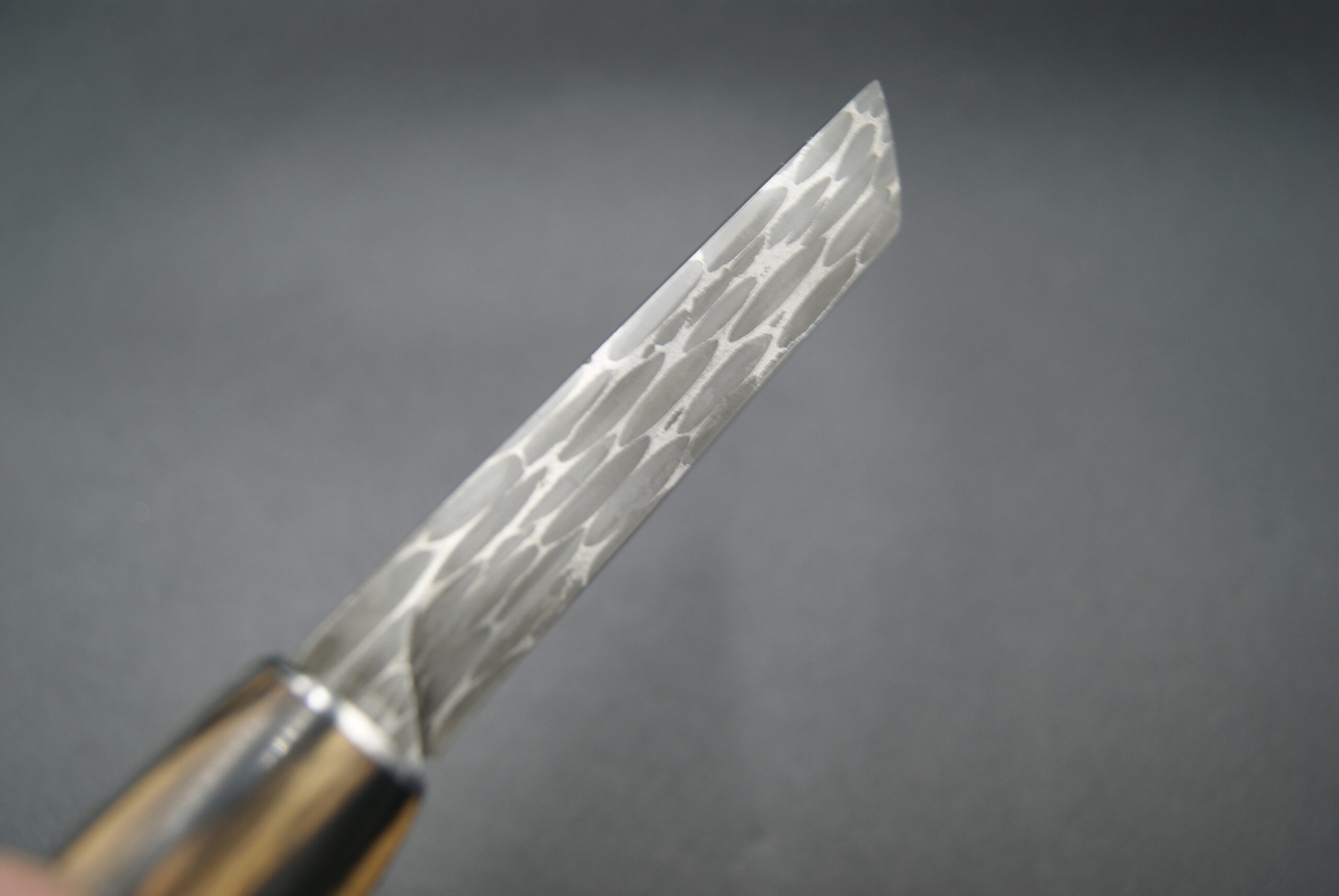 T41-Tonneau damas bille et énène royal