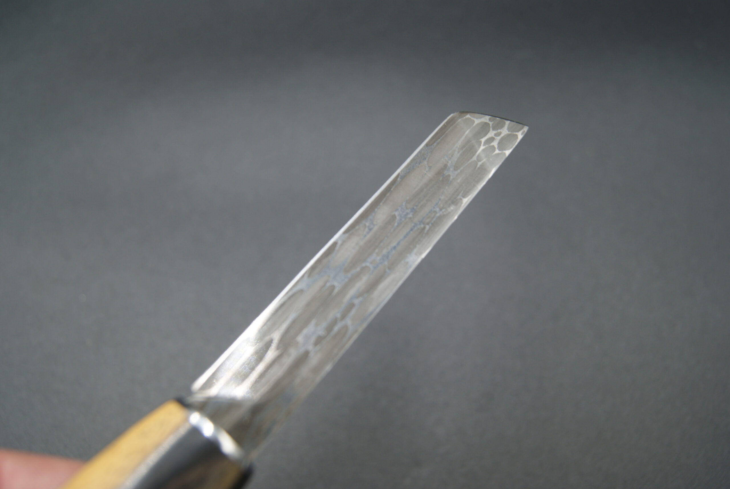 T41-Tonneau damas bille et énène royal