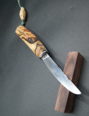 T49-Tonneau Nopaj bouleau