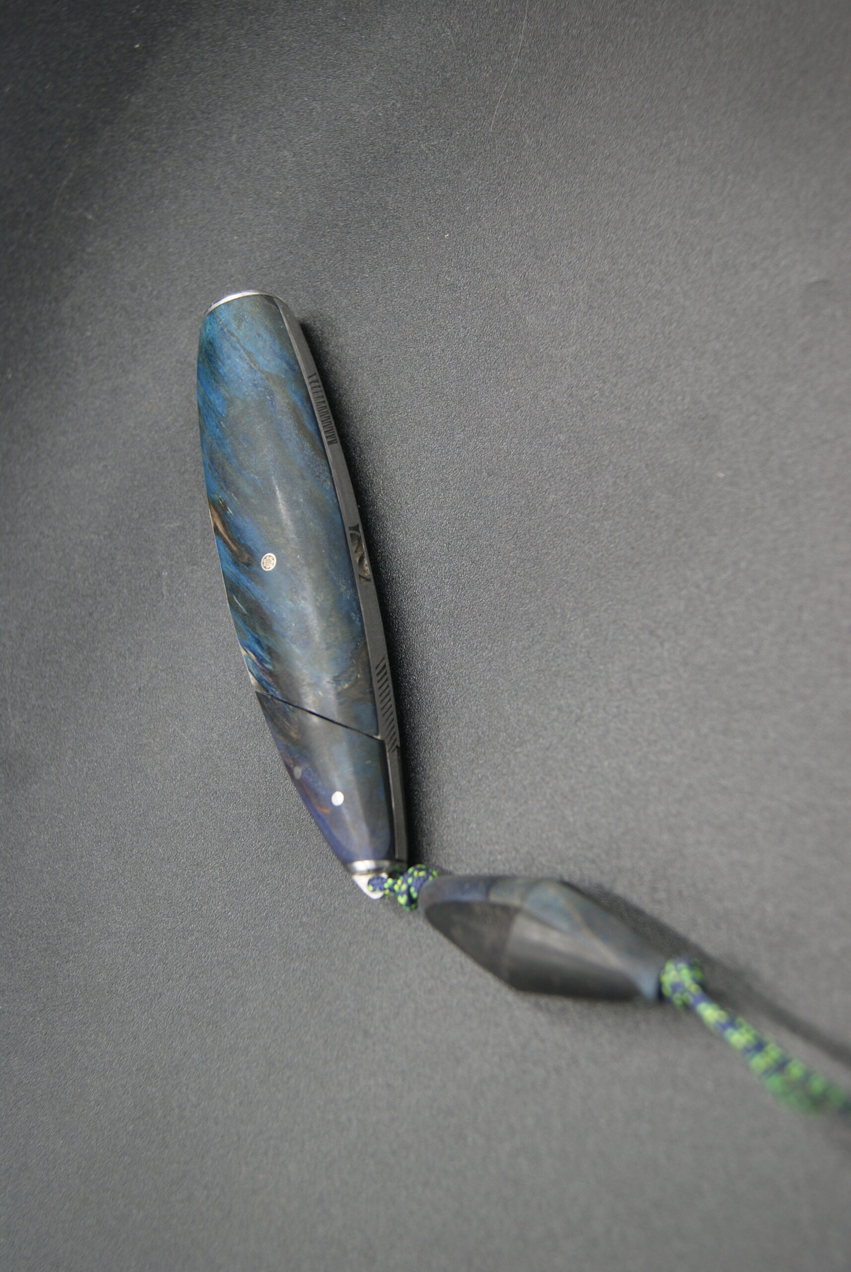 T53-Tonneau Craô bouleau bleu