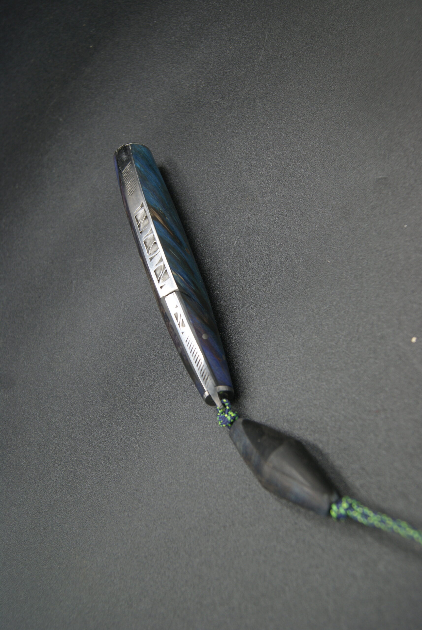 T53-Tonneau Craô bouleau bleu