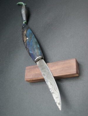 T53-Tonneau Craô bouleau bleu