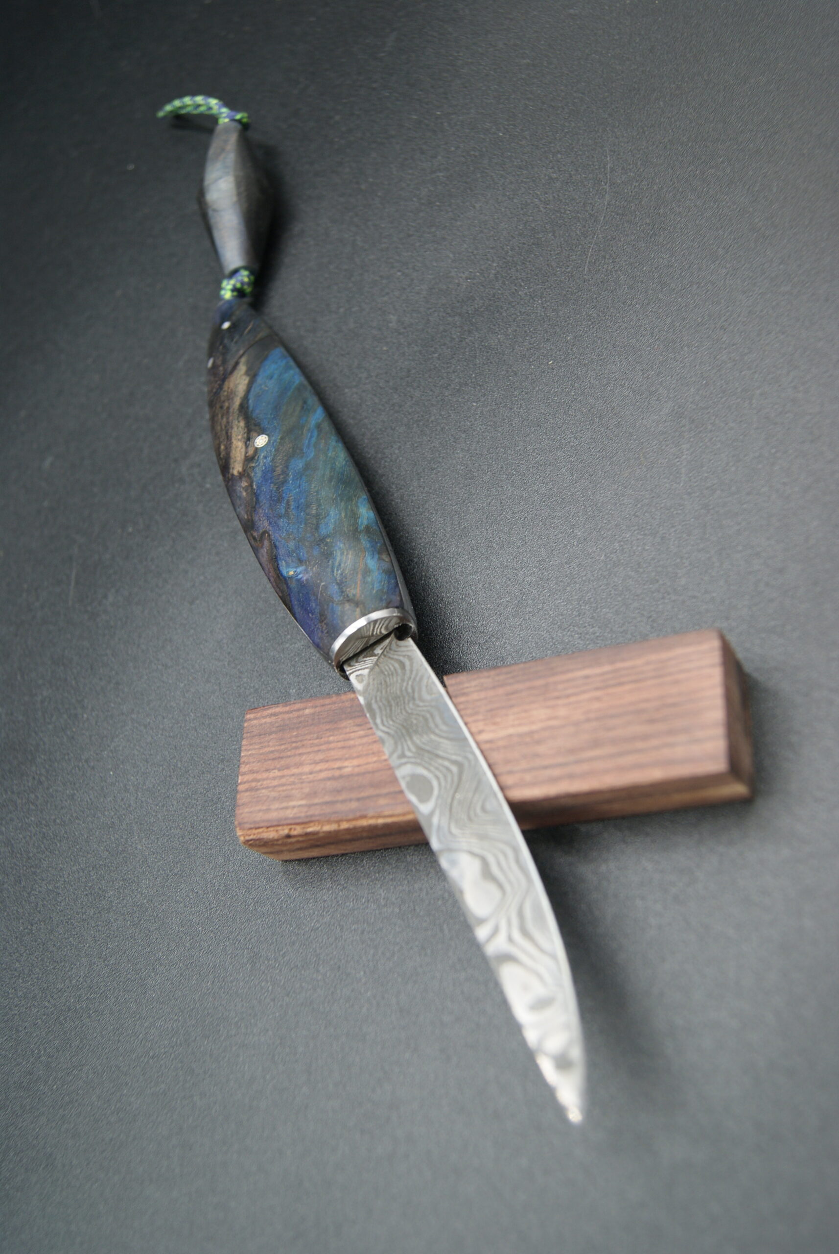 T53-Tonneau Craô bouleau bleu