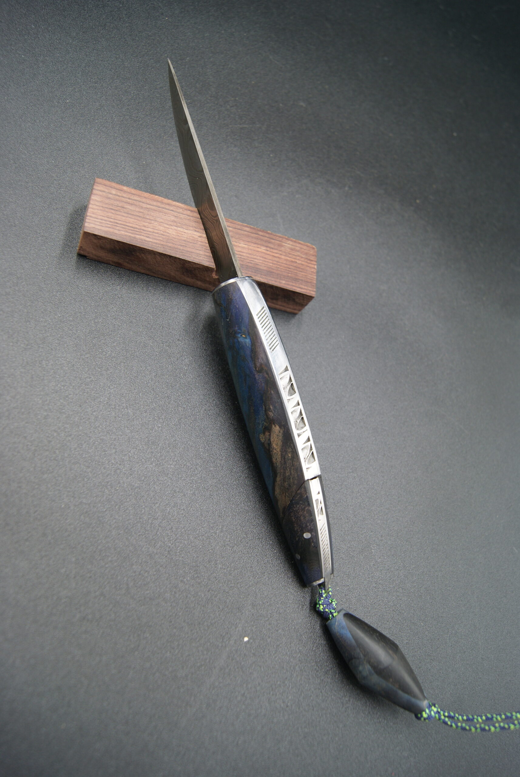 T53-Tonneau Craô bouleau bleu