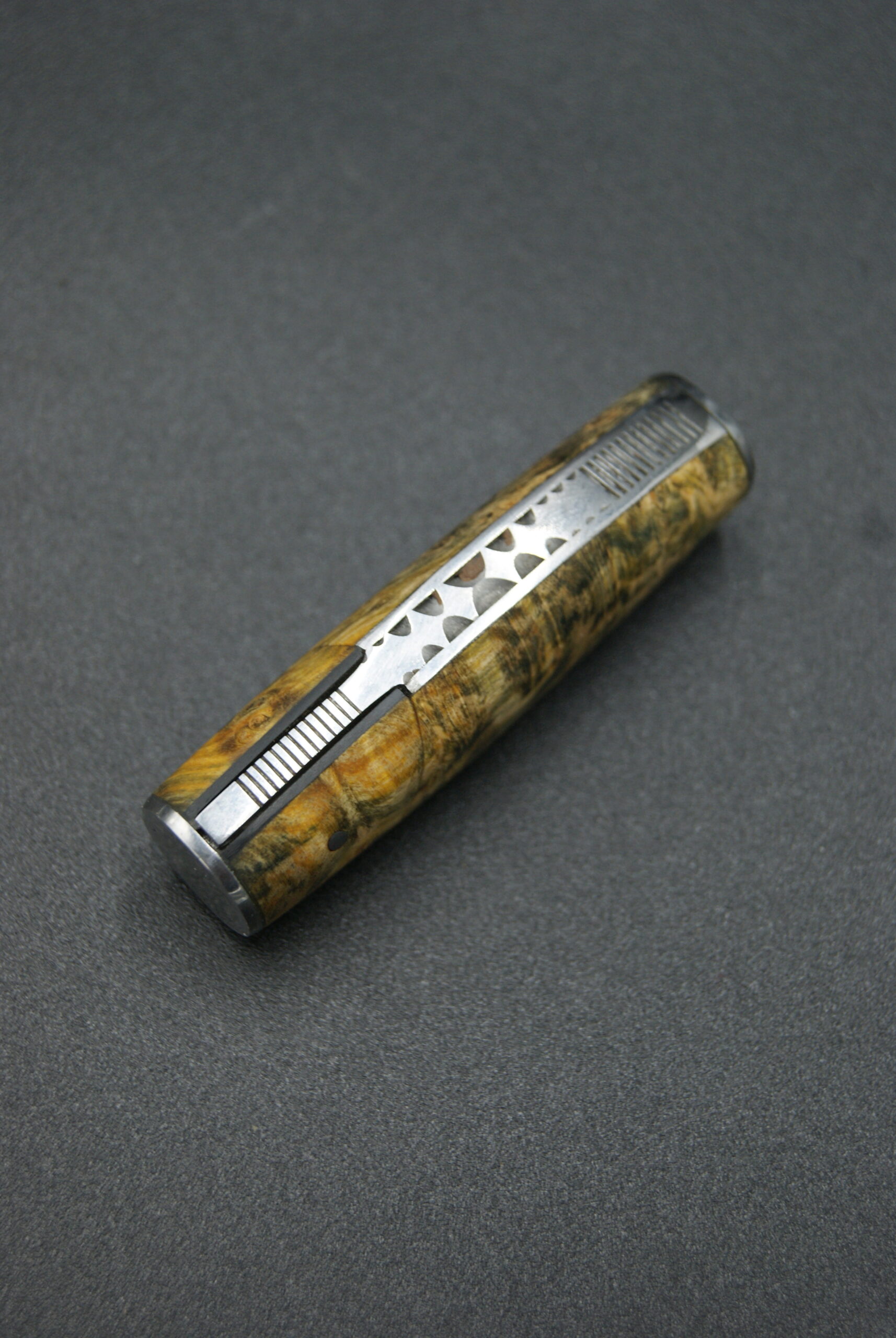 T58-Mini tonneau tilleul