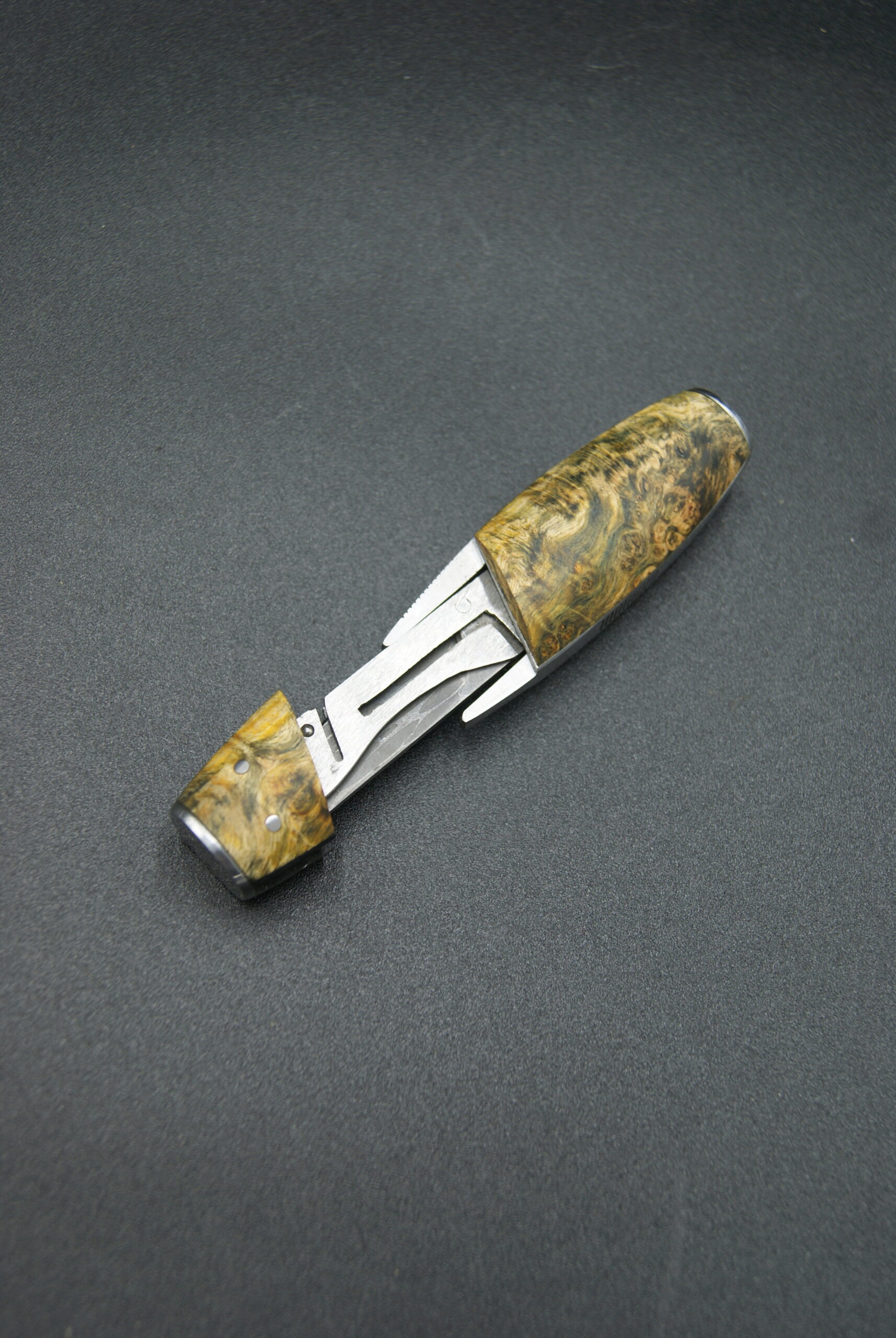 T58-Mini tonneau tilleul