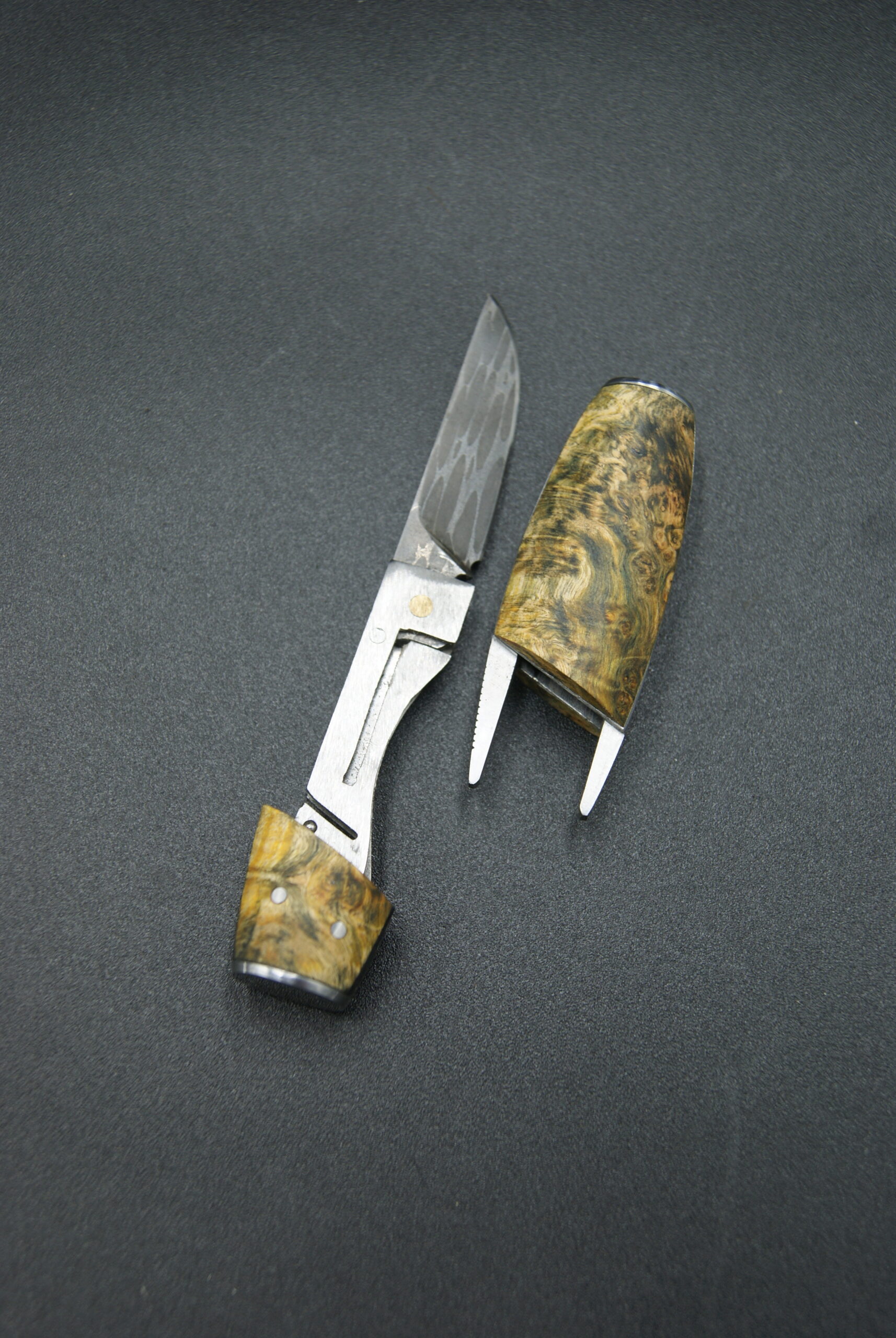 T58-Mini tonneau tilleul
