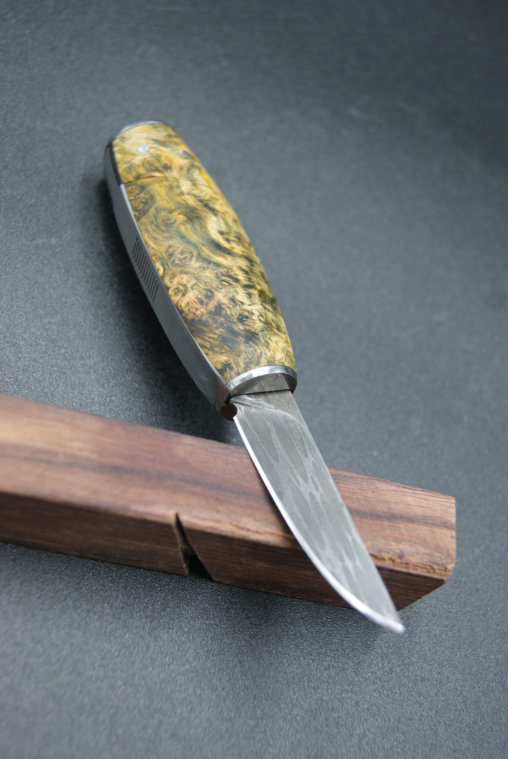 T58-Mini tonneau tilleul